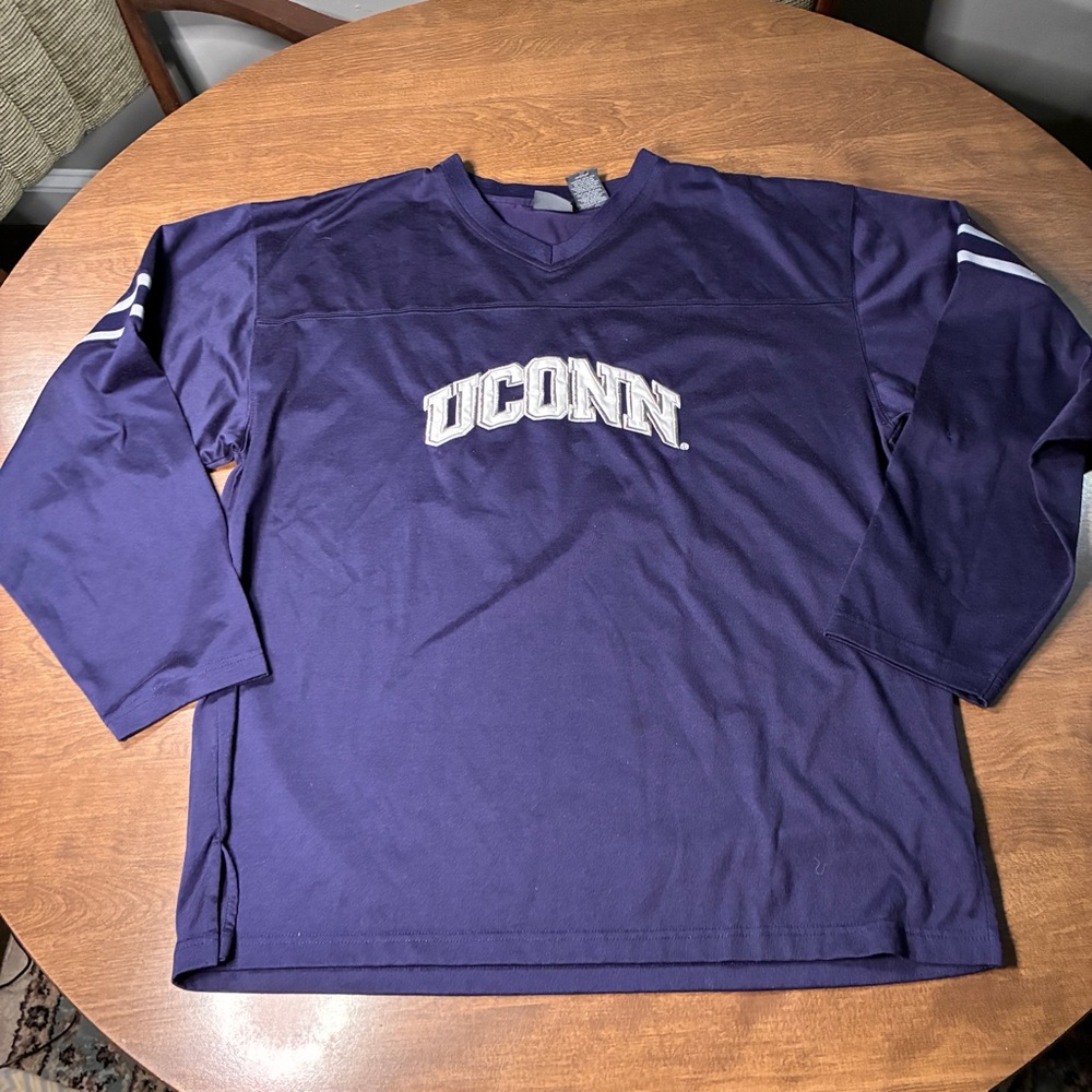 uconn huskies jersey Jersey By active